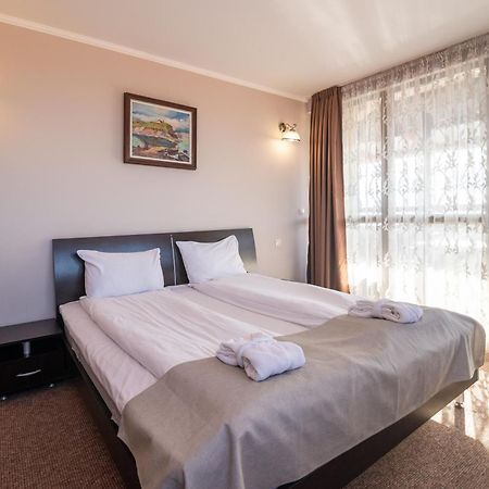 Park Hotel Arbanassi מראה חיצוני תמונה