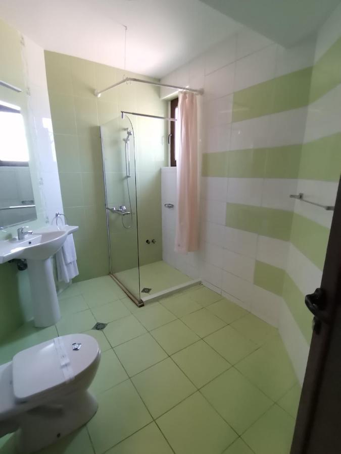 Park Hotel Arbanassi מראה חיצוני תמונה