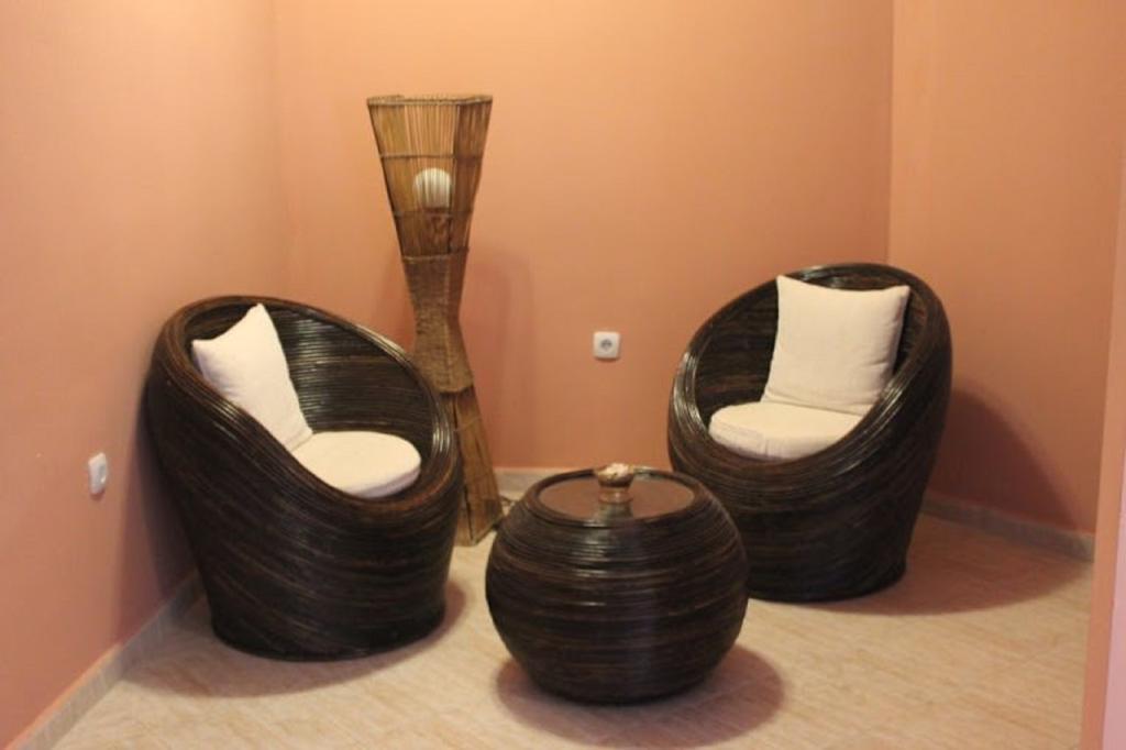 Park Hotel Arbanassi מראה חיצוני תמונה