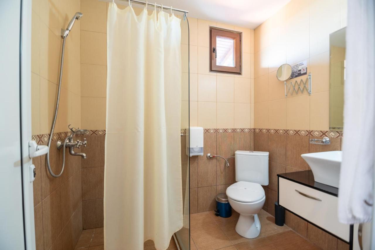 Park Hotel Arbanassi מראה חיצוני תמונה