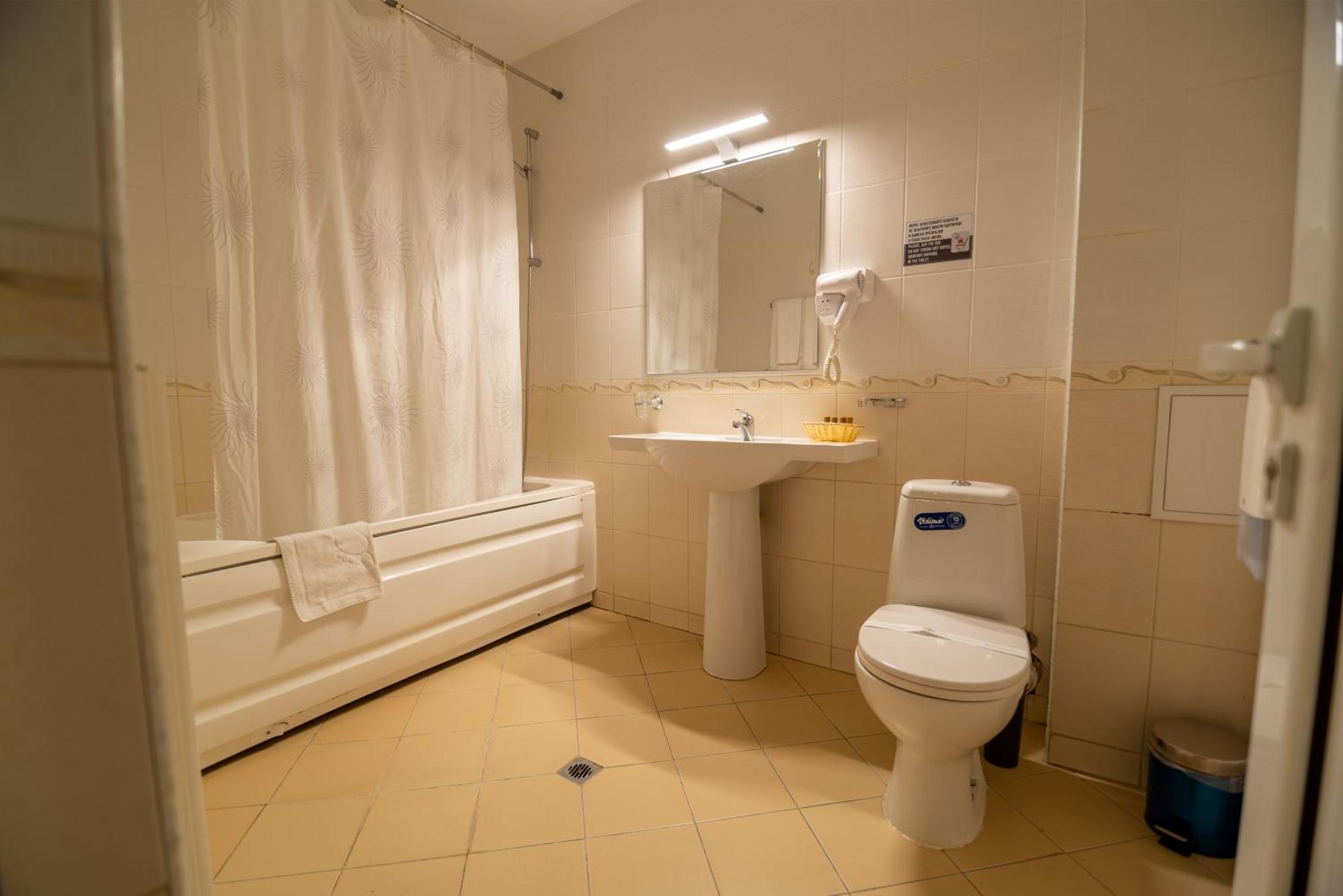 Park Hotel Arbanassi מראה חיצוני תמונה