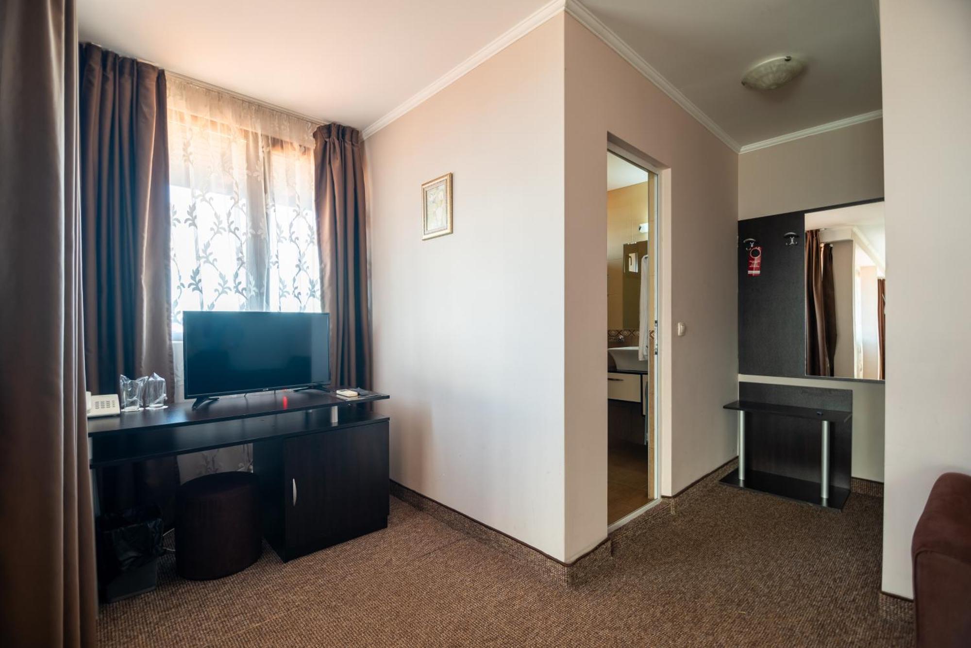 Park Hotel Arbanassi מראה חיצוני תמונה