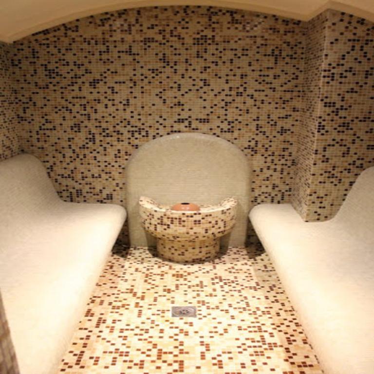 Park Hotel Arbanassi מראה חיצוני תמונה