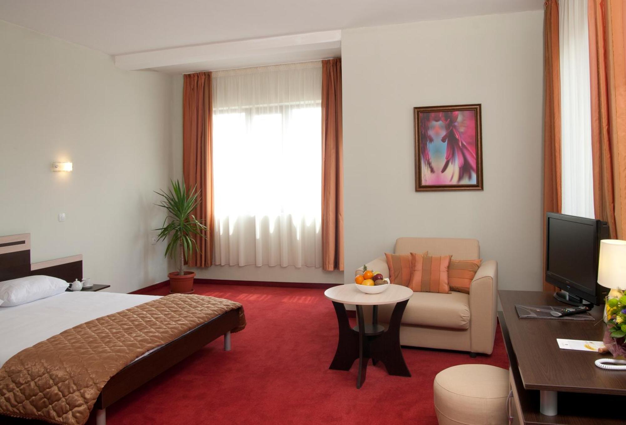 Park Hotel Arbanassi חדר תמונה