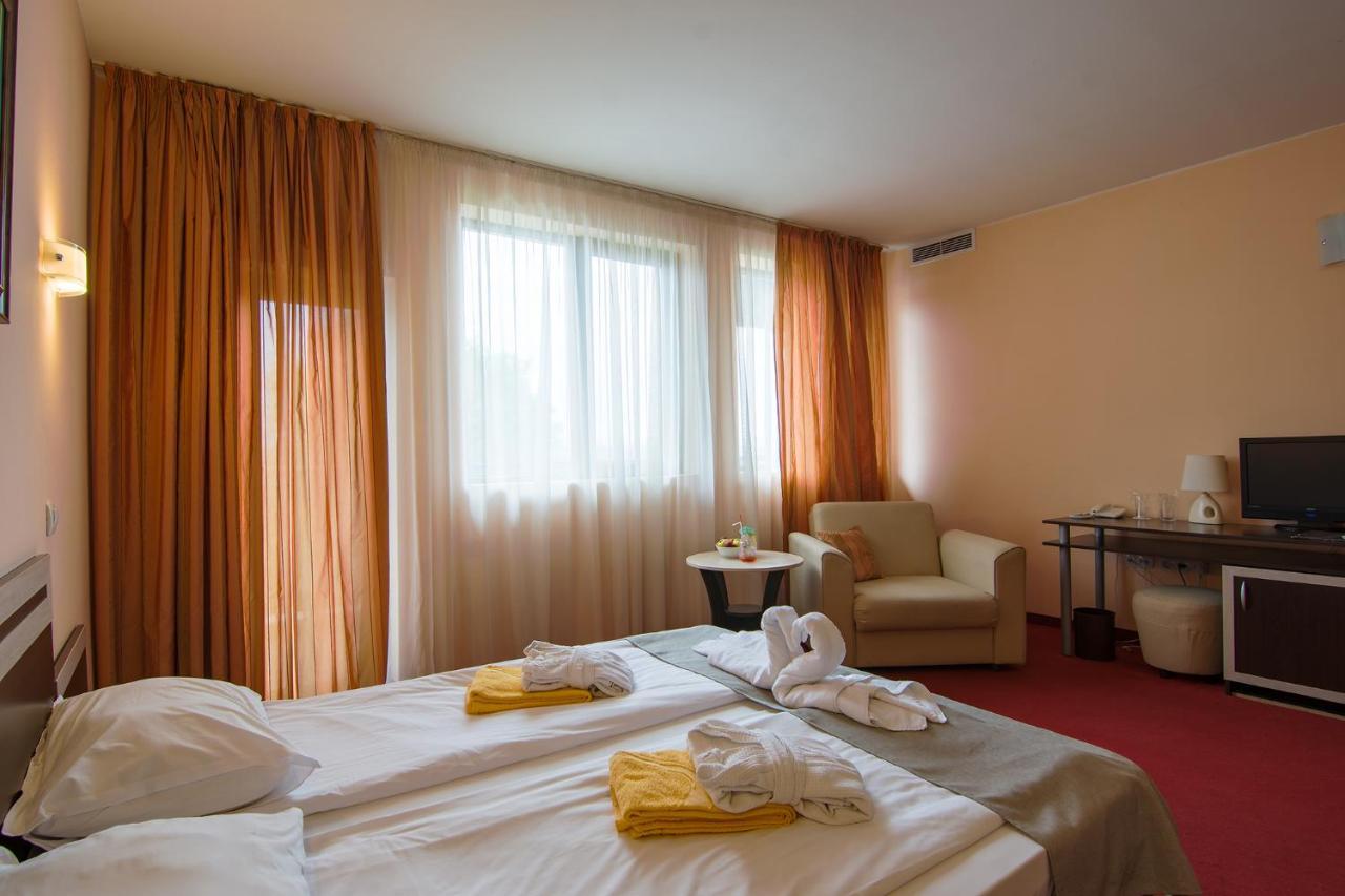 Park Hotel Arbanassi מראה חיצוני תמונה
