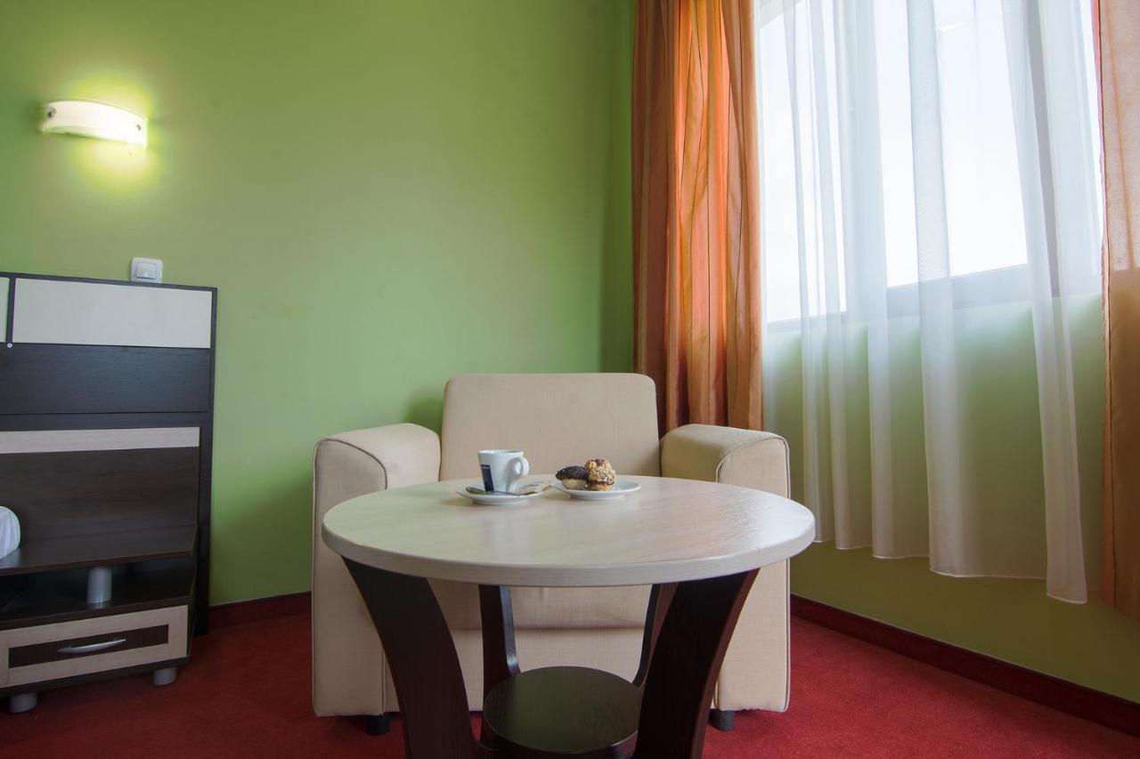 Park Hotel Arbanassi מראה חיצוני תמונה