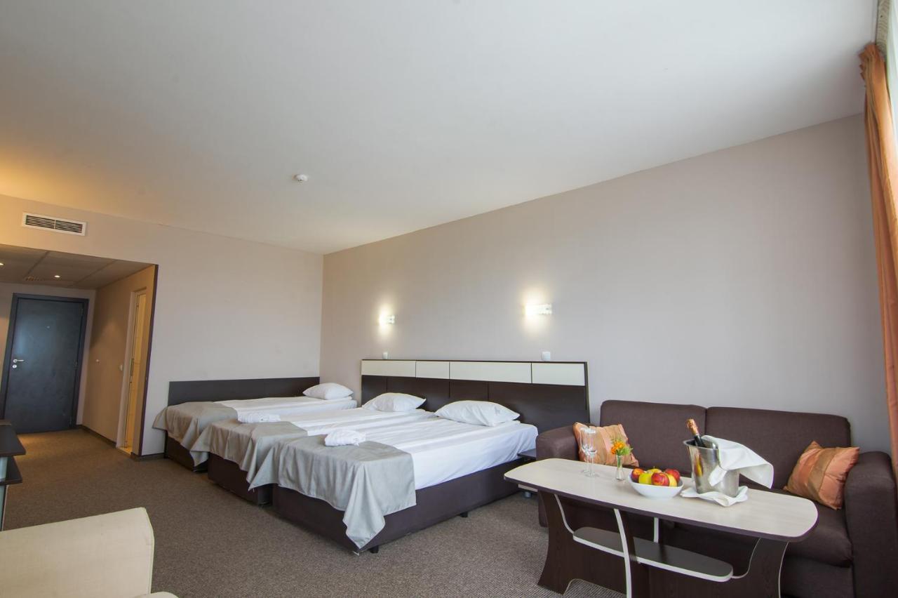 Park Hotel Arbanassi מראה חיצוני תמונה