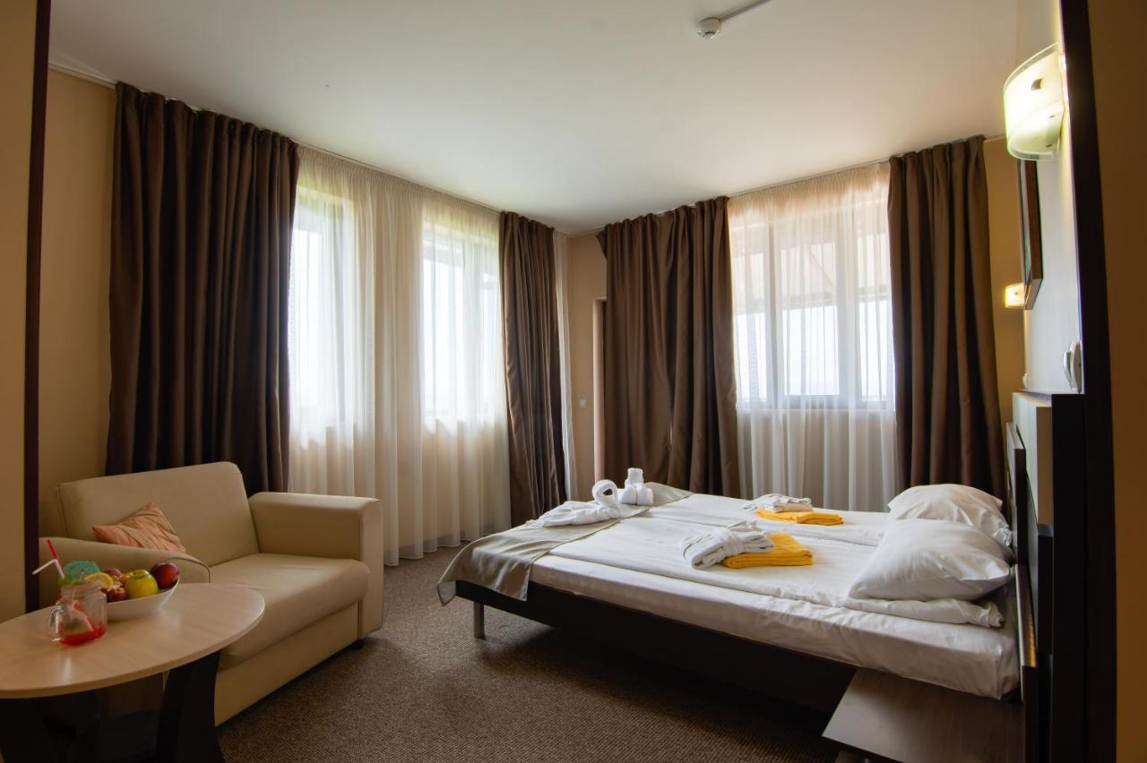 Park Hotel Arbanassi מראה חיצוני תמונה