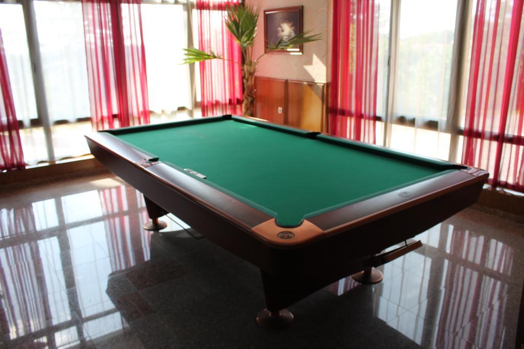 Park Hotel Arbanassi מראה חיצוני תמונה