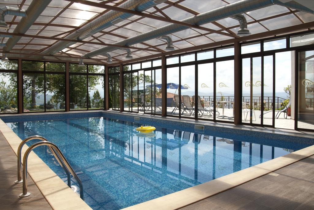 Park Hotel Arbanassi מראה חיצוני תמונה