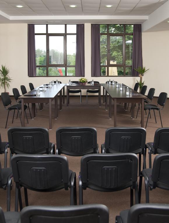 Park Hotel Arbanassi מראה חיצוני תמונה